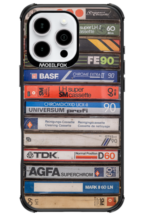 Retro Vibes - Apple iPhone 16 Pro Max