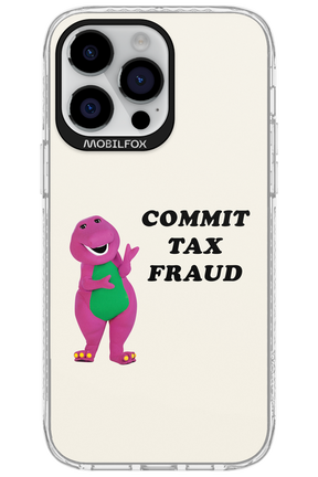 Dino - Apple iPhone 14 Pro Max