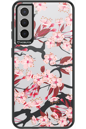 Sakura - Samsung Galaxy S21