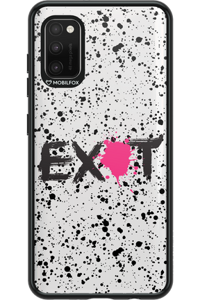 EXOT SPLASH 2.0 - Samsung Galaxy A41