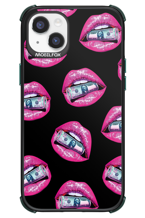Money Lips - Apple iPhone 14 Plus