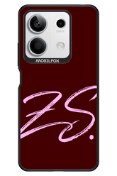 (Dark Blush) ZS 2.0 - Xiaomi Redmi Note 13 5G