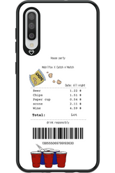 house party - Samsung Galaxy A50