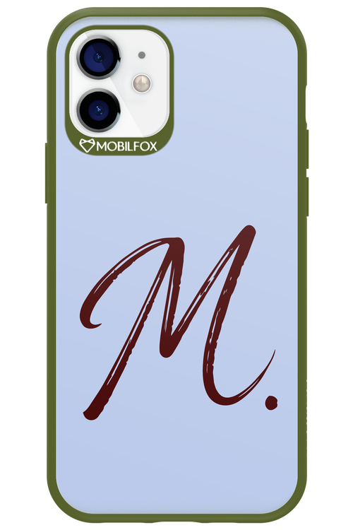 (Jellyfish Presso) M 2.0 - Apple iPhone 12