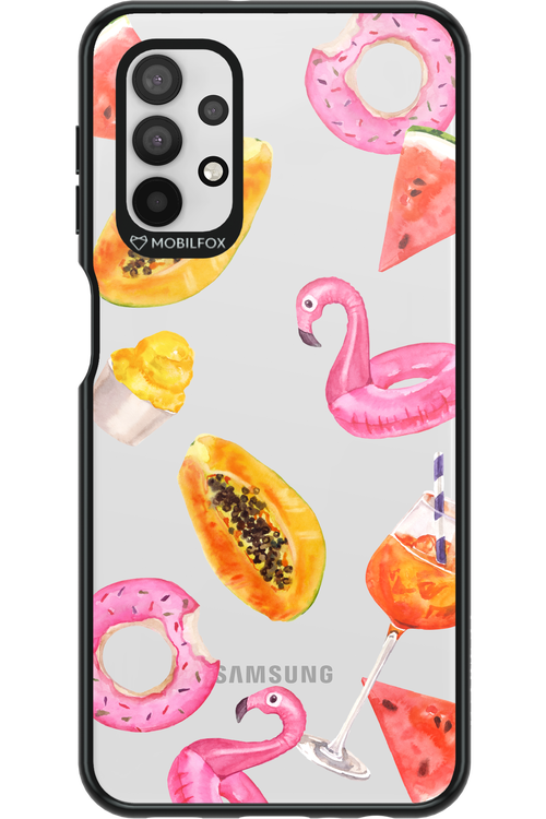 TropicalHouse - Samsung Galaxy A32 5G