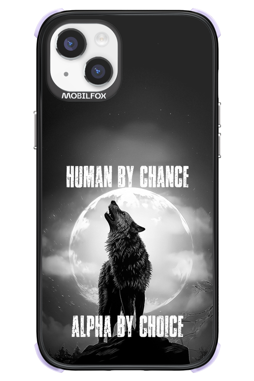 Alpha 2.0 - Apple iPhone 14 Plus