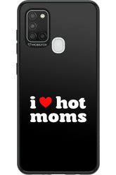 I love hot moms - Samsung Galaxy A21 S