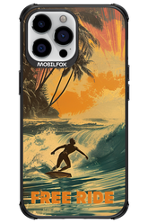 Free Ride - Apple iPhone 13 Pro Max