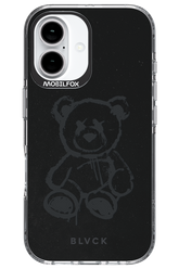 BLVCK BEAR - Apple iPhone 16