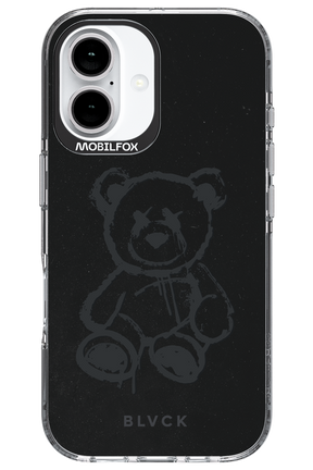 BLVCK BEAR - Apple iPhone 16