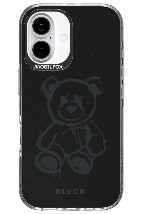 BLVCK BEAR - Apple iPhone 16
