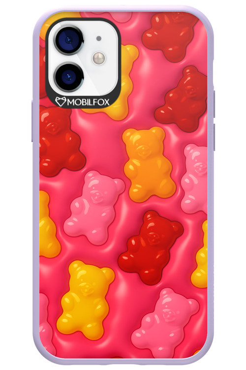 GumBears - Apple iPhone 12