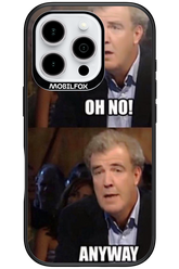 Clarkson Meme 2.0 - Apple iPhone 16 Pro