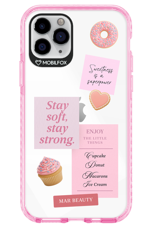 Sweet Babe - Apple iPhone 11 Pro