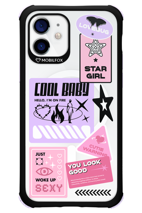 Sticky - Apple iPhone 12