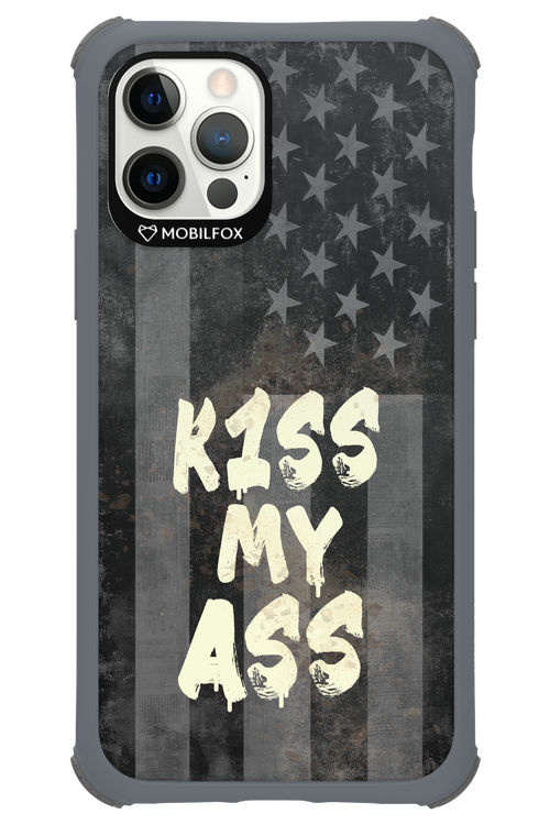 KISS II 2.0 - Apple iPhone 12 Pro