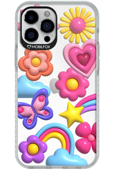 Puffer World - Apple iPhone 12 Pro Max