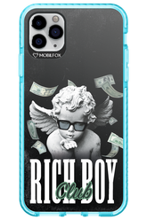 RICH BOY - Apple iPhone 11 Pro Max