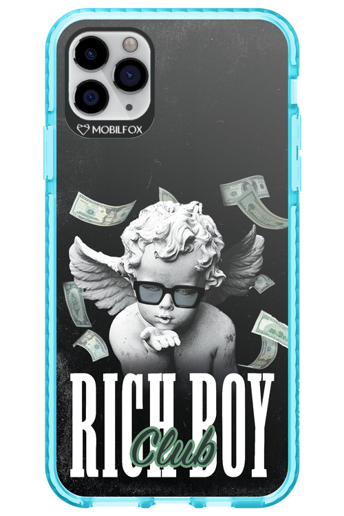 RICH BOY - Apple iPhone 11 Pro Max