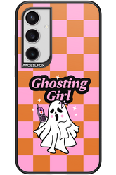 Ghosting Girl - Samsung Galaxy S24+