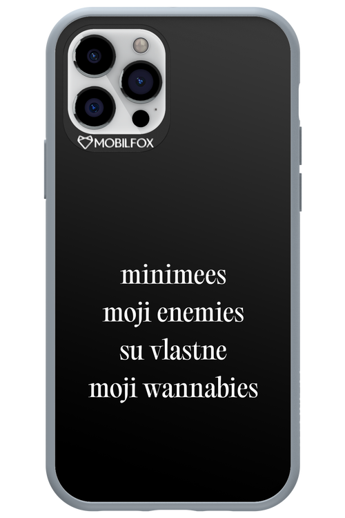 Minimees - Apple iPhone 12 Pro