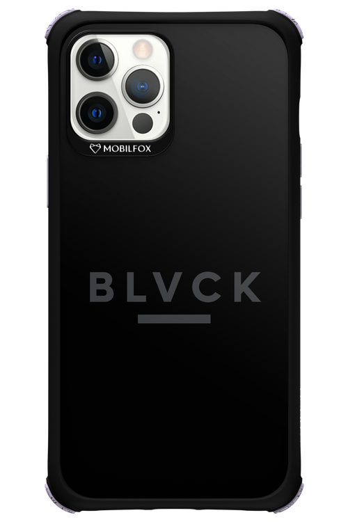 BLVCK II - Apple iPhone 12 Pro Max