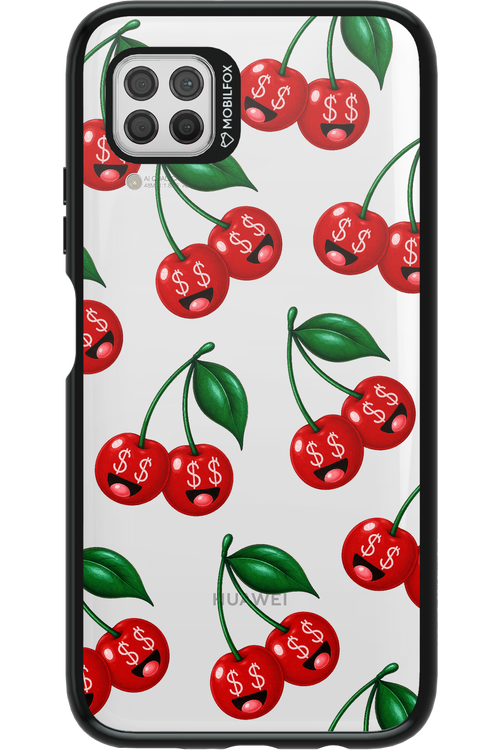Money Cherry 2.0 - Huawei P40 Lite