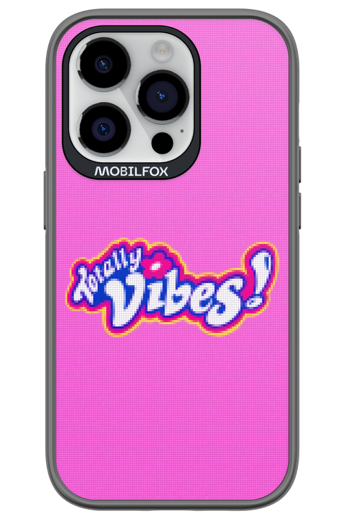 Totally Vibes II - Apple iPhone 14 Pro