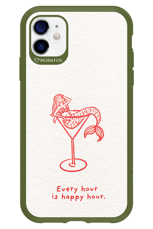 Happy Hour - Apple iPhone 11
