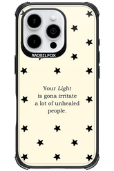 Your Light - Apple iPhone 16 Pro