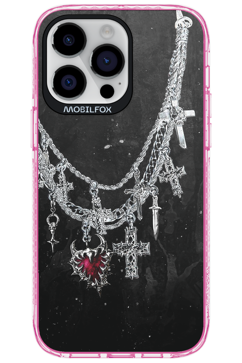 Trap Chain - Apple iPhone 14 Pro Max