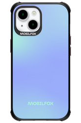 Pastel Blue - Apple iPhone 15