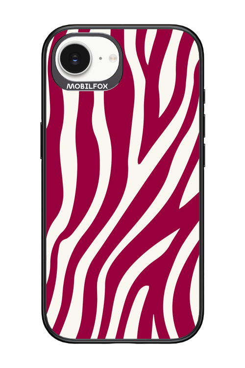 Sour Cherry - Apple iPhone 16e