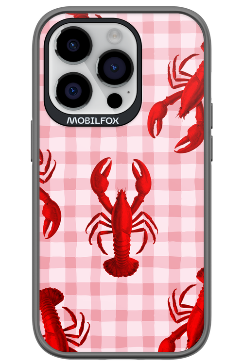 Lobster - Apple iPhone 14 Pro