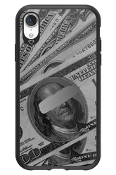 I don't see money - Apple iPhone XR