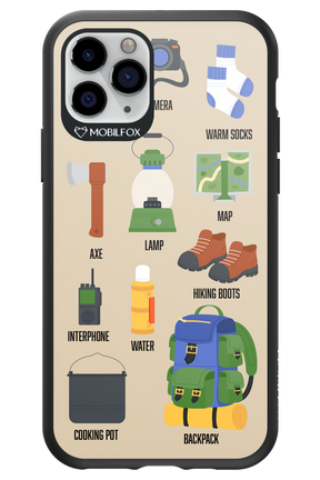 Adventure Pack - Apple iPhone 11 Pro