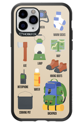 Adventure Pack - Apple iPhone 11 Pro