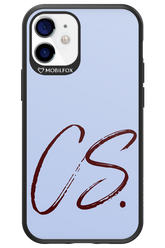 (Jellyfish Presso) CS 2.0 - Apple iPhone 12 Mini