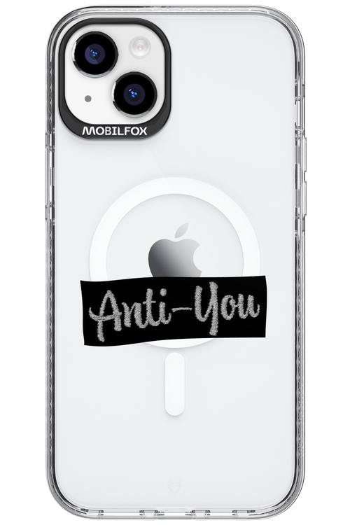 Anti - You (canceled) - Apple iPhone 15 Plus