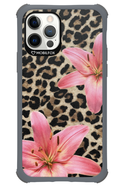 Leobloom - Apple iPhone 12 Pro