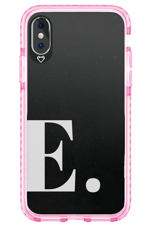 E (Off Space) 2.0 - Apple iPhone X