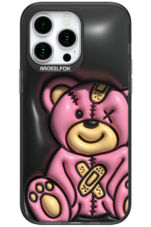 Dead Bear 2.0 - Apple iPhone 15 Pro Max