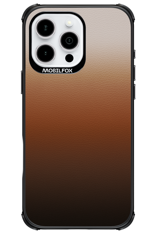 Desert Sunset - Apple iPhone 16 Pro Max