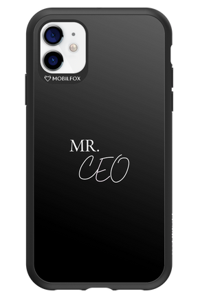 Mr. CEO  - Apple iPhone 11