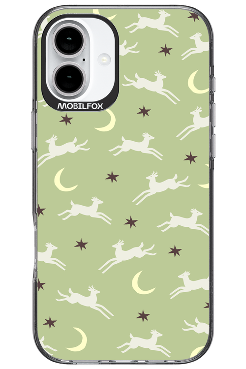 Folclore Rush - Apple iPhone 16 Plus