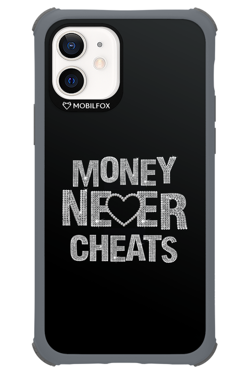 Money Cheats 2.0 - Apple iPhone 12