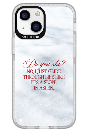 Glide Through - Apple iPhone 13 Mini