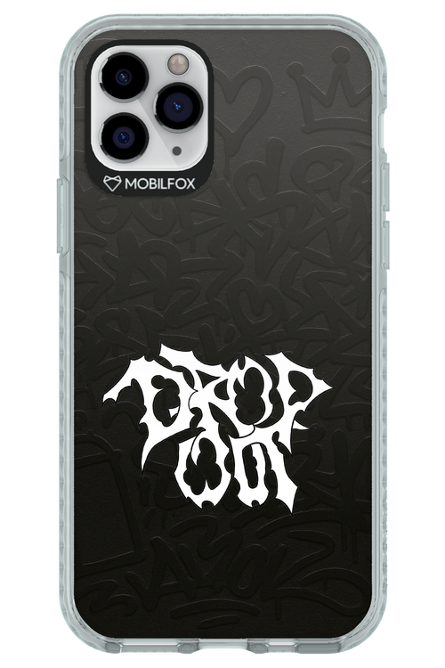 Drop Out - Apple iPhone 11 Pro