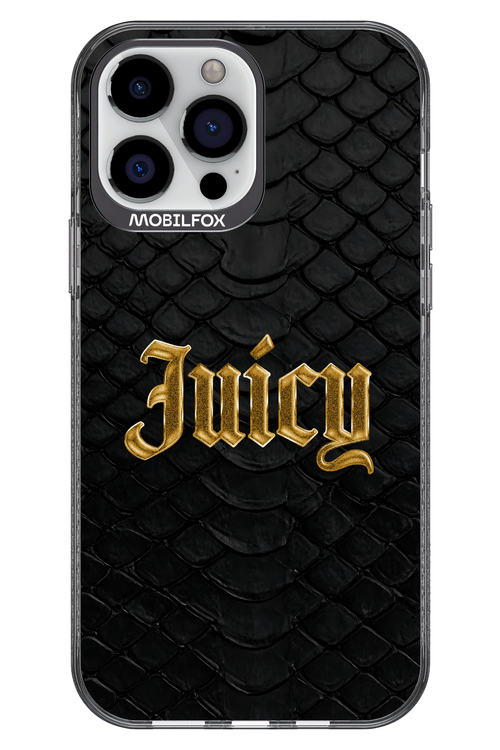 Juicy Gold 2.0 - Apple iPhone 13 Pro Max