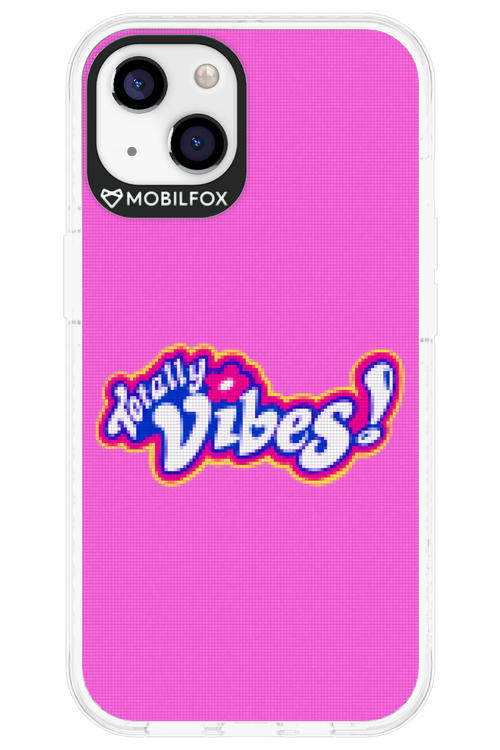 Totally Vibes II - Apple iPhone 13